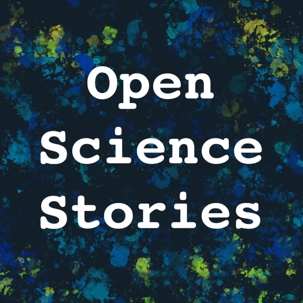 Open Science Stories