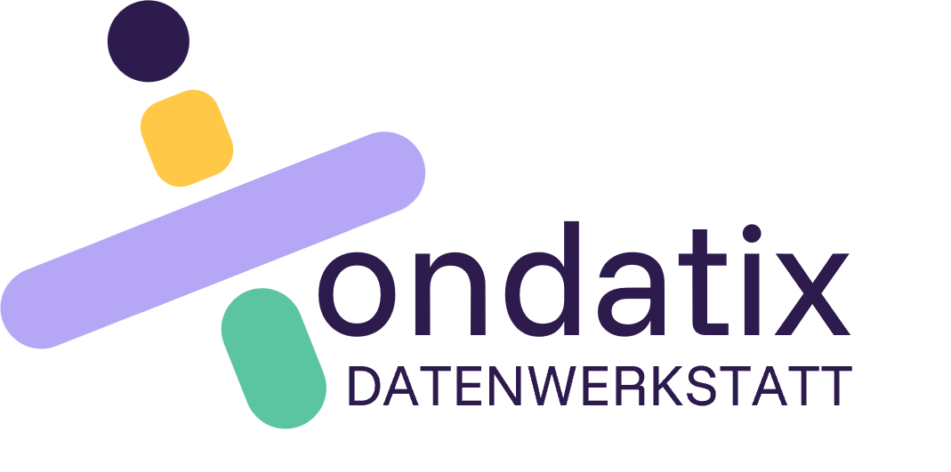 ondatix Logo